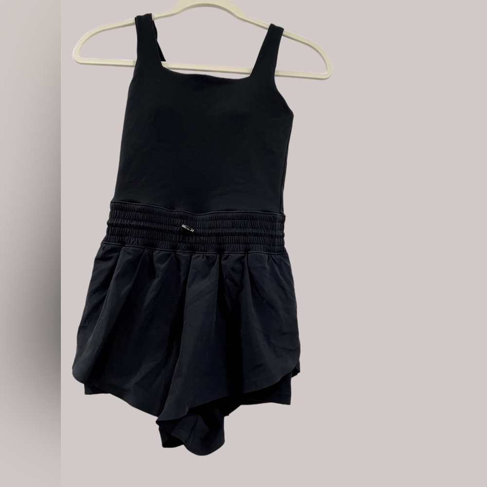 Abercrombie & Fitch Romper